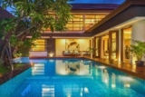 Luxury 3 BR Private Pool Villa Seminyak NE04A – Bali – Indonesia