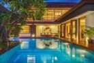 Luxury 3 BR Private Pool Villa Seminyak NE04A – Bali – Indonesia