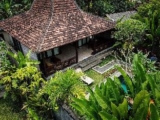 PRAMA house #2 “Charming 2BR wooden house ubud” – Bali – Indonesia