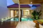 Tropical Balinese 1BR in Sanur – Bali – Indonesia