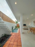 FREE airport pickup for new 2BR villa near Canggu – Bali – Indonesia