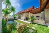 Villa Jeda Canggu – New & Modern 3 bedrooms – Bali – Indonesia