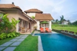 Entire 2 BR Private Pool Villa #K59 – Bali – Indonesia