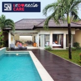 RC Villas & Spa Seminyak – Bali – Indonesia