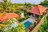Nyaman Villa by EVDEkimi 1 with Private Pool – Bali – Indonesia