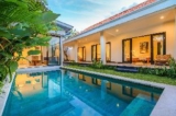 4 Bdr -Villa Donna, Fast Wi-Fi & Private Pool – Bali – Indonesia