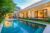 4 Bdr -Villa Donna, Fast Wi-Fi & Private Pool – Bali – Indonesia
