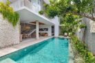 The Swan Villas – Stylish 4 Bedrooms Private Villa – Bali – Indonesia