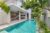Villa Swan 1 – Luxury 2 Bedrooms Private Villa – Bali – Indonesia