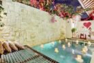 One Bedroom Villa with Private Pool and Bathtub – Bali – Indonesia