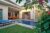 Two BR villa private pool with rice field & sunset – Bali – Indonesia