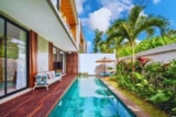 Elegant 3 BR Private Pool Villa #ZN31 – Bali – Indonesia