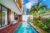 Elegant 3 BR Private Pool Villa ZN19B – Bali – Indonesia