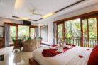 Peaceful and pleasant accomodation at Ubud – Bali – Indonesia