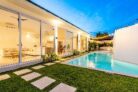 Casa Blanca Villa by Hombali – Bali – Indonesia