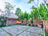 Peach Room at Imagine Bali Villa – Bali – Indonesia