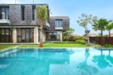 Luxury 2 BR Private Pool Villa #TZ5 – Bali – Indonesia