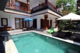 4BR Cozy Villa in Central Canggu – Bali – Indonesia