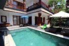 4BR Cozy Villa in Central Canggu – Bali – Indonesia