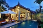 Beautiful 1Br Private Pool Villa – Bali – Indonesia