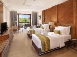 Luxury Villa 1 BR Private Pool #B28 – Bali – Indonesia