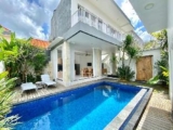 THREE BEDROOM VILLA BERAWA CANGGU 3min FINNS ATLAS – Bali – Indonesia