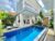 THREE BEDROOM VILLA BERAWA CANGGU 3min FINNS ATLAS – Bali – Indonesia