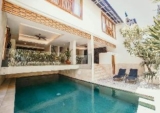 Spacious 2BR Private Pool Villa In Seminyak – Bali – Indonesia