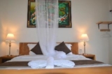 Double Room #6 w/ AC @ Master Homestay – Bali – Indonesia