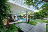 Suite Double Room Villa with Pool near Beach – Bali – Indonesia