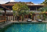 Villa Kapungkur | New Luxe Balinese-Style Lodge – Bali – Indonesia