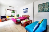 Located on the Main Road ABC Apartement 4, Sanur – Bali – Indonesia