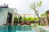 Aranata Ubud Stunning Cozy 4BR-Private Pool Villa – Bali – Indonesia