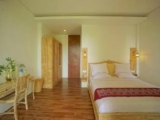 1BR Premium Room 3 w/ JUNGLE VIEW in Ubud CENTER – Bali – Indonesia