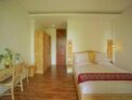 1BR Premium Room 3 w/ JUNGLE VIEW in Ubud CENTER – Bali – Indonesia