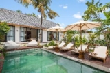 Alicante Villa by Hombali – Bali – Indonesia
