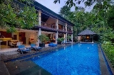 Kutus Kutus Shinta Dewi Villa – Bali – Indonesia