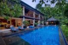 Kutus Kutus Shinta Dewi Villa – Bali – Indonesia