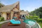 Royal One Bedroom River View Villa In Tegalalang – Bali – Indonesia