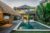 Villa Amerta Grand and large 4 BR Central Canggu – Bali – Indonesia