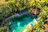 Romantic 1 BR Bungalow #PR41 – Bali – Indonesia
