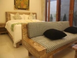 Green Studio Apartment Seminyak – Bali – Indonesia