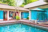 Cozy 3 BR with Private Pool Villa #PS45 – Bali – Indonesia