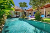 Perfect 4BR Private Pool Villa near Seminyak Beach – Bali – Indonesia