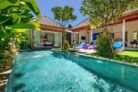 Perfect 4BR Private Pool Villa near Seminyak Beach – Bali – Indonesia