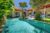 Perfect 4BR Private Pool Villa near Seminyak Beach – Bali – Indonesia