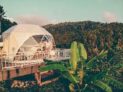 Moondock Luxury Camp – Bali – Indonesia