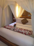 1BR villa in Kerobokan with private pool – Bali – Indonesia