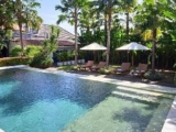 VILLA NDARU –  4BR Villa in Batu Bolong, Canggu – Bali – Indonesia