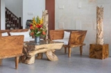 Ubud 3BR Relax Villa for Family Getaway Holiday – Bali – Indonesia